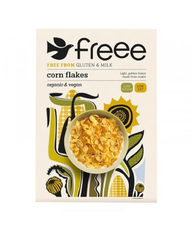 Doves Farm Freee Organic Corn Flakes