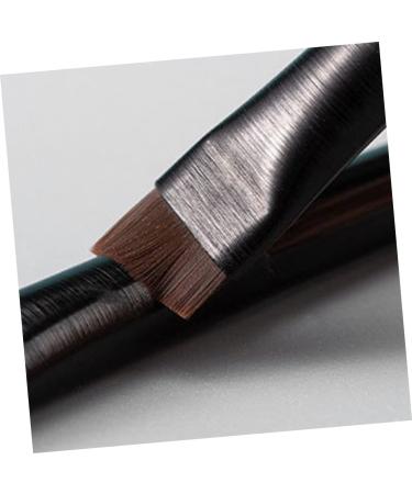 Didiseaon 3 sets Makeup Ultra Thin Eyebrow Slanted Fine Eyeliner Angled - Buy Online on GoSupps.com