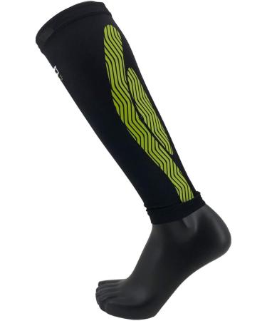 Buy Select Compression Calf Bandage L - Black (5615003111) | International Shipping Available - Buy Online on GoSupps.com