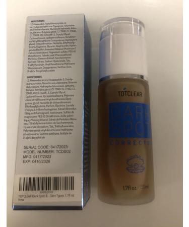 Effective Dark Spot Remover for Face & Body - Brighten Your Skin | Fast International Shipping - Buy Online on GoSupps.com