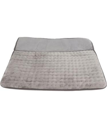 Buy Electrical Foot Warmer with 3-Stage Temperature Setting & Overheat Protection - Safe & Cozy Foot Pillow for Home - EU Connector (220V) - Buy Online on GoSupps.com