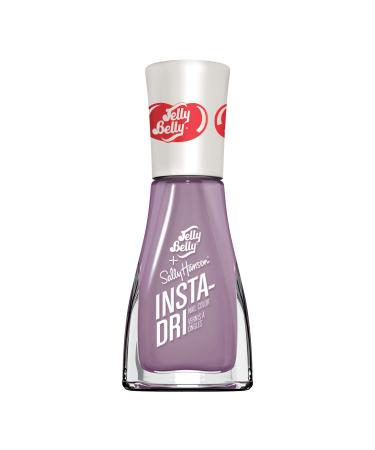 Sally Hansen Sally Hansen Insta Dri Nail Color X Jelly Belly, Island Punch.31 Fl Ounce, Island Punch, 0.31 Fl Ounce Island Punch 0.31 Fl Oz (Pack of 1)