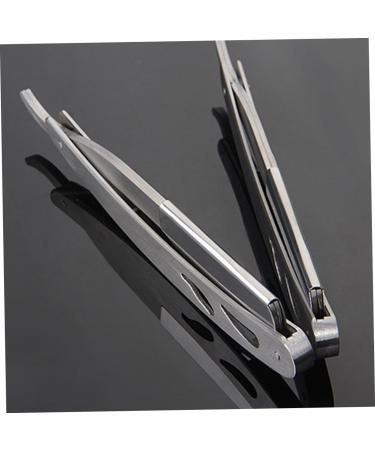 Cabilock 3 PCS Men's Bald Head Shaver - Stainless Steel Vintage Razors for Perfect Shaving - Buy Online on GoSupps.com