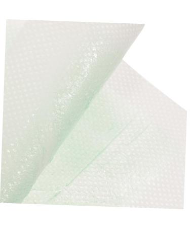 Fomiyes 30th Wax Strips for Face Hair Removal - Lint-Free Cloth Body Wax Strips for Chin & Facial Hair - Buy Online on GoSupps.com