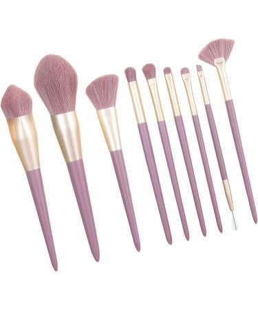Makeup Brushes Travel Portable Makeup Brush Set - Buy Online on GoSupps.com