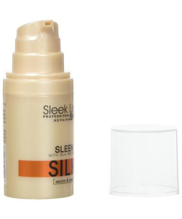 Buy Stapiz Sleek Line Silk Conditioner 30 ml - Best International Shipping | Smooth & Nourished Hair - Buy Online on GoSupps.com