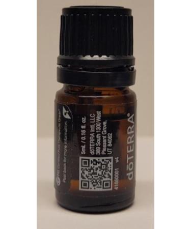 doTERRA Hawaiian Sandalwood Essential Oil 5 mL | Best Quality Pure Essential Oil for Relaxation & Wellness - Fast International Shipping - Buy Online on GoSupps.com