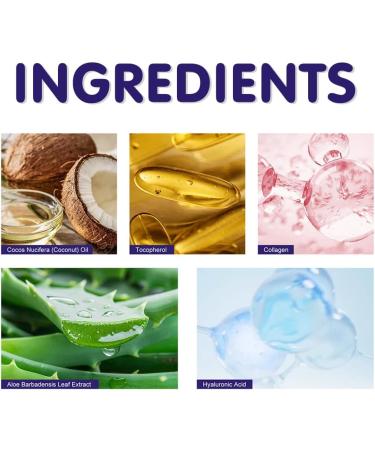 HASAIKA Neck Cream Anti Aging Neck Cream Firming Neck Cream Firms the Neck and D collet and Slows Down Skin Aging - Buy Online on GoSupps.com