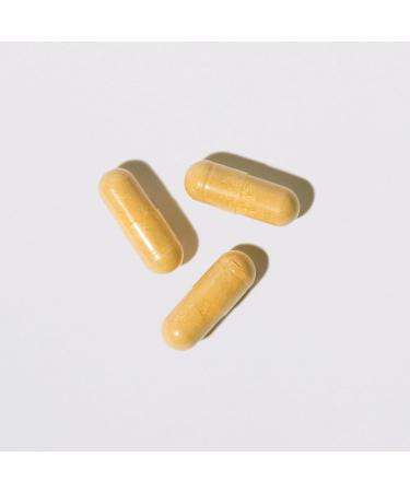 eSalon Biotin Hair Multivitamins with Collagen 2500mcg 60 Capsules 30 Day Supply Allergen-Free - Buy Online on GoSupps.com