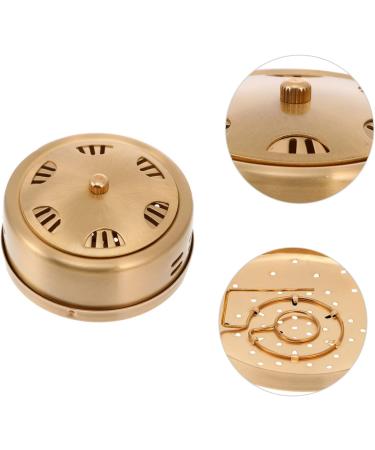 Fomiyes Cardboard Moxibustion Box - Boost Blood Circulation | International Shipping - Buy Online on GoSupps.com