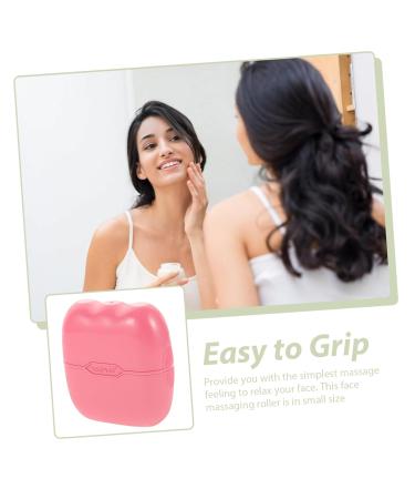 Shop Ice Roller Facial Massaging Tool for Eye Fatigue Relief | Best Face Care Supplies & Massage Rollers - Buy Online on GoSupps.com