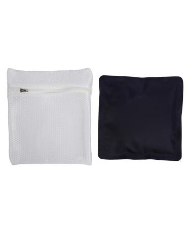 Premium Castor Oil Pack for Care | Sleep Conditioning & Hot/Cold Compresses - Buy Online on GoSupps.com