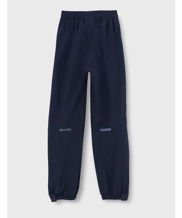 Jack Wolfskin Boys' Rainy Days Pants - Kids 7 Years, Night Blue - Buy Online on GoSupps.com
