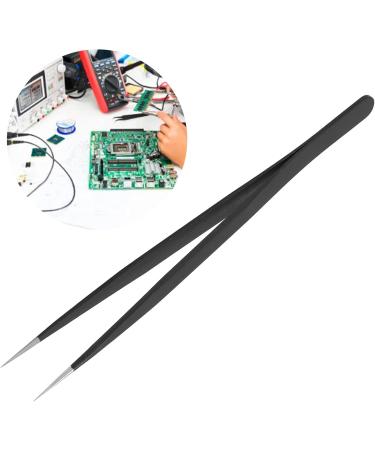 Pointed Tweezers Tempered Lab Tweezers - Buy Online on GoSupps.com