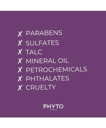 Buy PHYTO Phytonovathrix Botanical Hair Loss Thinning Treatment for Women - Restore Thicker Hair International Shipping Available - Buy Online on GoSupps.com