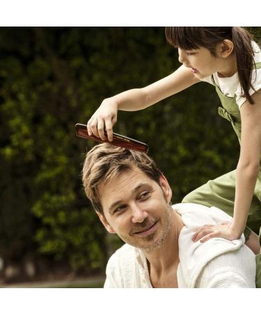 Premium Baxter of California 7.75 Inch Comb - Pack of 1 - Buy Online on GoSupps.com