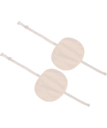 1 paire de coussinets r utilisables pour la transpiration des aisselles lavables pour femmes - Buy Online on GoSupps.com