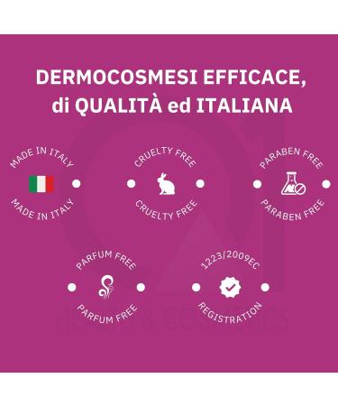 Q1 Q-White Brightening Treatment for Face and Body | Face and Brightening Cream for Removing Common Spots | Anti-Spot and Illuminating Face Serum 40 ml - Buy Online on GoSupps.com