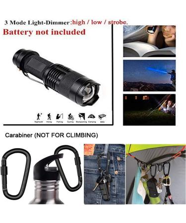Emergency Survival Kit 16-in-1 Upgrade Compact Gear for Men - Perfect Gift for Husband, Dad, Friend - EDC Tool for Cars, Camping, Hiking, Hunting, Fishing - Buy Online on GoSupps.com