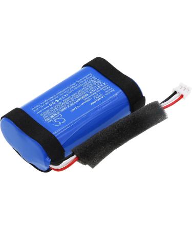 Buy Battery Replacement for Marshall 1001908 1005696 Emberton C406A2 - International Shipping Available - Buy Online on GoSupps.com