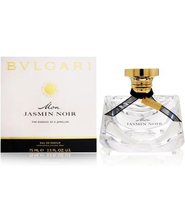 Bulgari Bulgari Mon Jasmin Noir Edp Spray 2.5 Oz Bulgari Mon Jasmin Noir/Bulgari Edp Spray 2.5 Oz (W) Essence of Jeweler - Buy Online on GoSupps.com