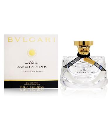 Bulgari Bulgari Mon Jasmin Noir Edp Spray 2.5 Oz Bulgari Mon Jasmin Noir/Bulgari Edp Spray 2.5 Oz (W) Essence of Jeweler