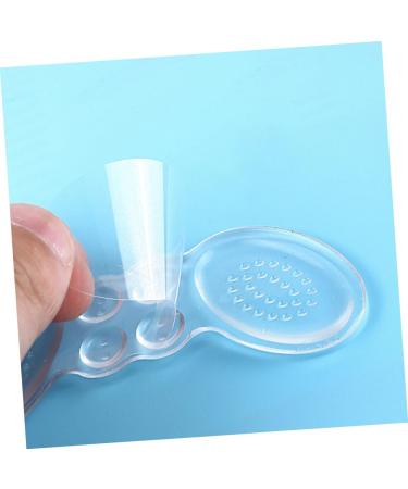 FOMIYES 6 Pairs Butterfly Follower Anti-Stick Pad - Women s Heel Grips Cushions & Gel Stickers for Comfortable Shoe Wear - Non-Slip Shoe Heel Patches - Buy Online on GoSupps.com