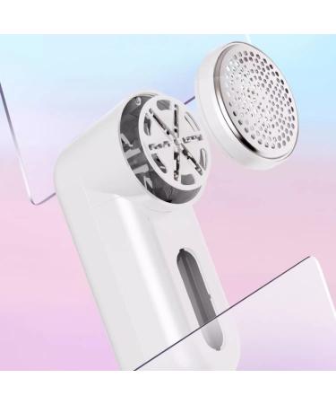 Portable Lint Remover for Clothes | Pet Hair Remover | Travel-Friendly Household Tool - 158mm - Buy Online on GoSupps.com