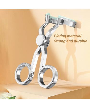 Shop Portable Colored Contact Lens Aids - Easy Insertion & Removal Clip for Perfect Eye Contour - Buy Online on GoSupps.com