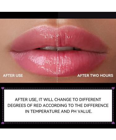 Alisesun Magic Color Changing Blush - Translucent Cheek & Lip Cream Gloss - Buy Online on GoSupps.com