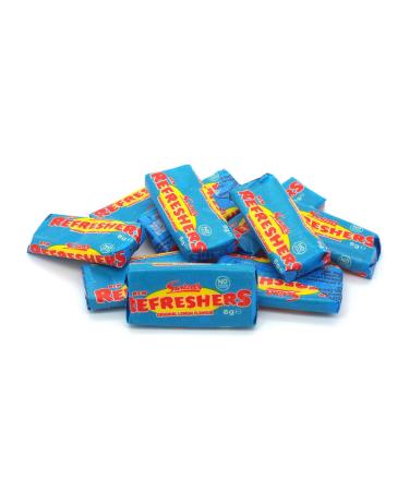 Refreshers Mini - 1000g Chewy Sweets