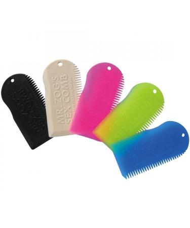 Mr Zogs Sex Wax Spatule pour retirer la cire