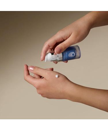 Omorovicza Blue Diamond Eye Cream 15ml - Buy Online on GoSupps.com