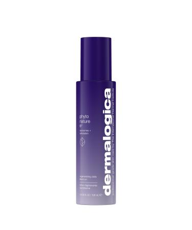 Dermalogica Phyto Nature E2 Daily Leave on Face Exfoliant for Skin Renewal Exosome Pre Serum 3.4 fl oz