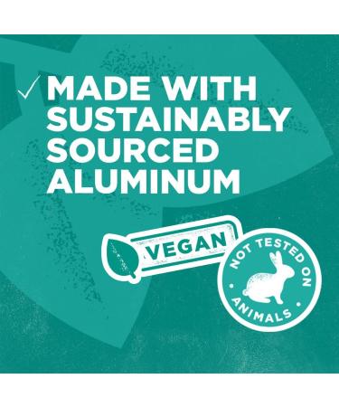 Tom's of Maine Aluminum-Free Men's Deodorant - Deep Forest, 2.8 oz | Long-Lasting Natural Protection - Buy Online on GoSupps.com