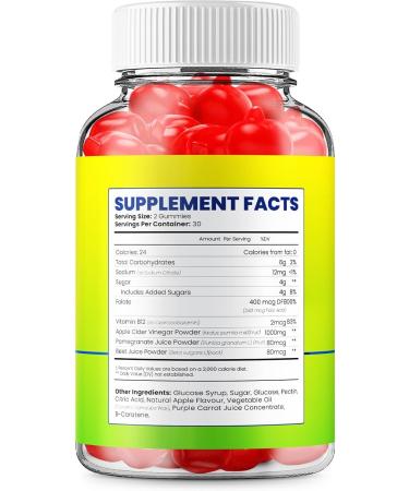 Life Source Keto ACV Gummies - 3 Pack | Advanced Formula with B12, Beet Root Juice | Men Women Dietary Supplement (180 Gummies) - Buy Online on GoSupps.com