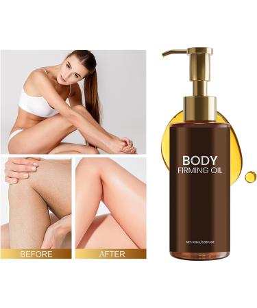  GNAUMORE Magic Moisturizing Oil Luxury Body Oil for Women Moisturizing for All Skin Types 100ml - Buy Online on GoSupps.com