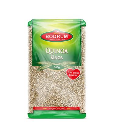 Bodrum Quinoa - Grain 500gr x4