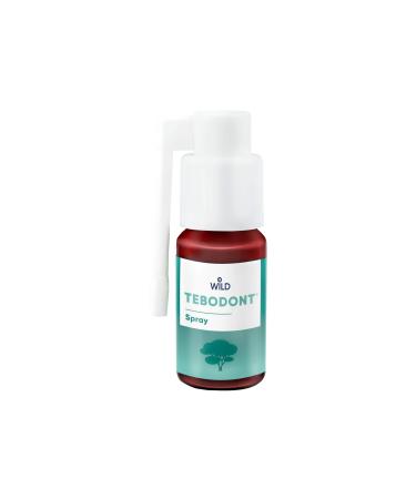 Tebodont Spray 25ml