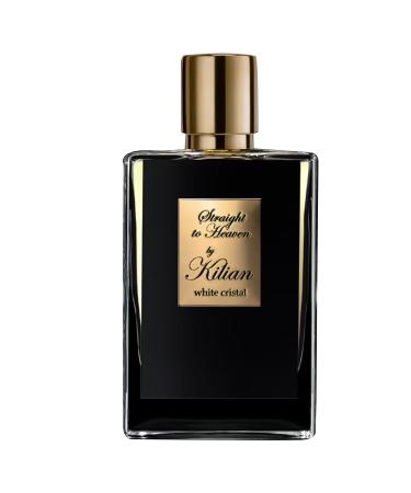 Kilian Straight to Heaven White Cristal Eau de Parfum with Coffret 50 ml / 1.7 oz