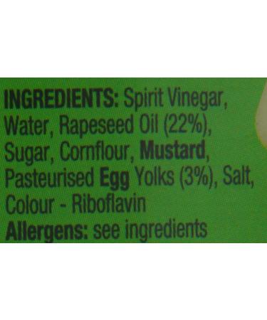 Heinz Salad Cream TD 425 g - Delicious Condiment for Salads | Buy Online - Buy Online on GoSupps.com