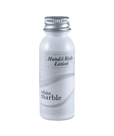 Moisture Rich Hand and Body Lotion Bottle - 0.75 OZ
