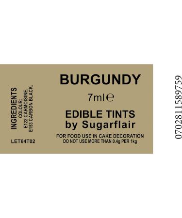 Sugarflair Blossom Tint Edible Dusting Powder Brown - Buy Online on GoSupps.com