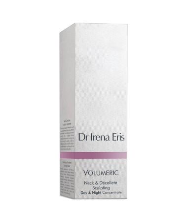 Dr Irena Eris Volumeric Modelling Concentration for Neck & D collet - 75ml | Best Anti-Aging Serum | International Shipping Available - Buy Online on GoSupps.com