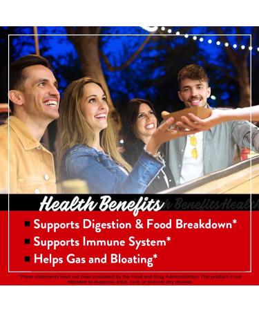 Apple Cider Vinegar Capsules with Ginger Papaya & Chamomile | 1390mg | Supports Digestion Immunity | Like with Mother | Non-GMO & 100% Natural | 270 Capsules - Buy Online on GoSupps.com