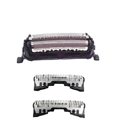 Grille de rasoir pour rasoir ES-LT41-K ES-LT71-S