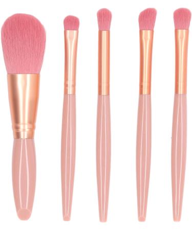 Eye Shadow Brush Eyeshadow Brush Set Makeup Brushes Set Makeup Brush Set Loose Powder Eyeshadow Brush Portable Skin Friendly Soft Lightweight Cosmetic Brush for Beginner Professional - Buy Online on GoSupps.com