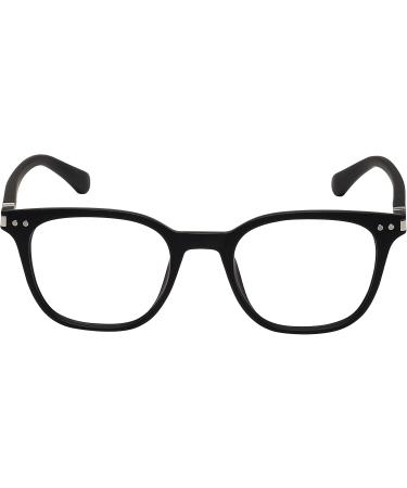 SAV Eyewear Tri Focus Blue Black 1.25 Round Reading Glasses | Stylish & Durable International Shipping - Buy Online on GoSupps.com