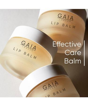 Buy Nourishing Lip Balm 20ml - Hydrating & Soothing | International Shipping Available - Buy Online on GoSupps.com