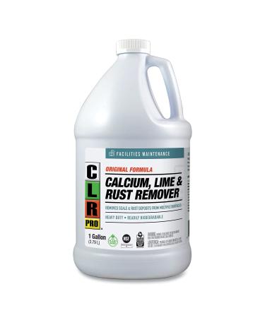 Jelmar CLR PRO Calcium, Lime & Rust Remover - Buy Online on GoSupps.com